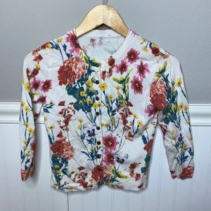 Karen Millen Crop Style Cardigan